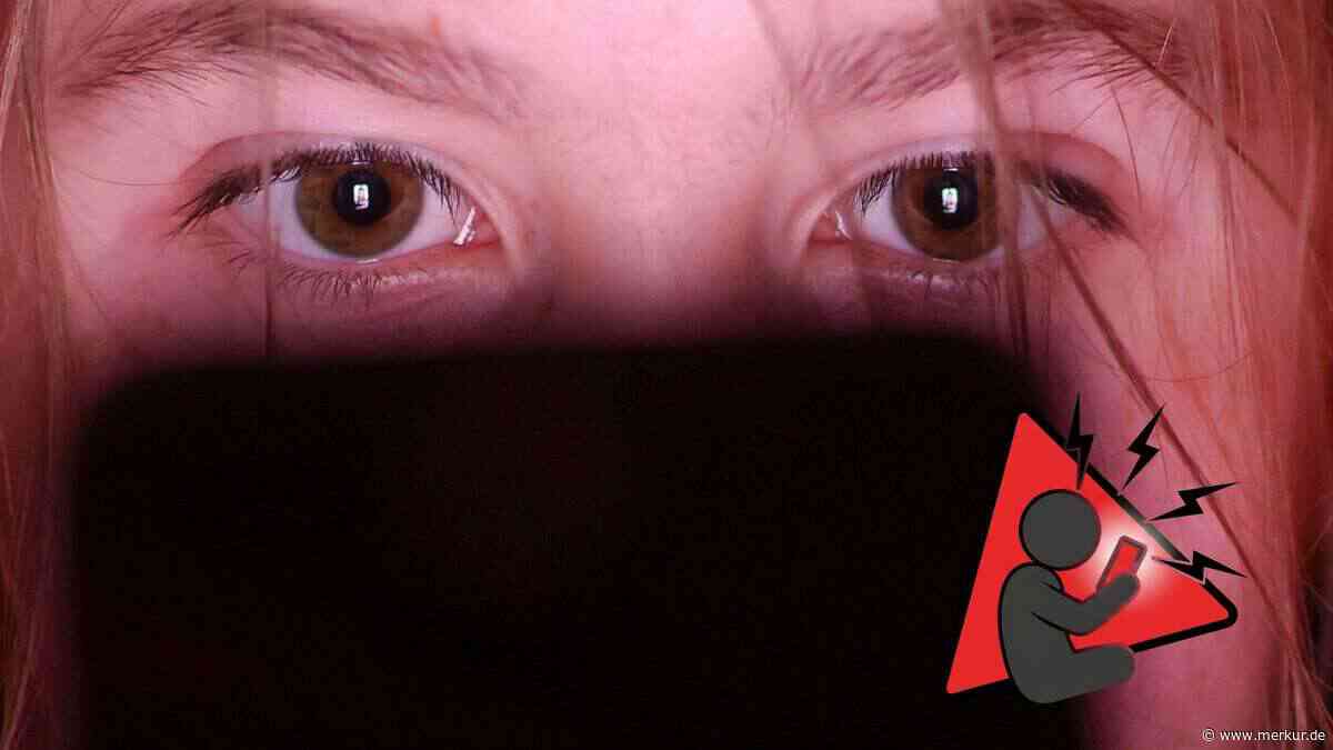 Die zerstörerische Anziehungskraft der digitalen Welt: Schon Achtjährige kommen in die Suchtambulanz