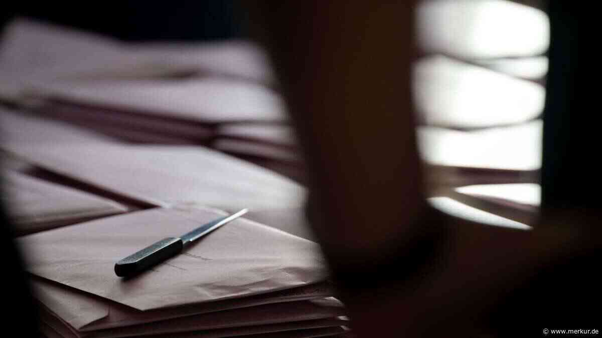 Nach Wahlbetrug: Gemeinde in Bayern wählt ihren Bürgermeister neu