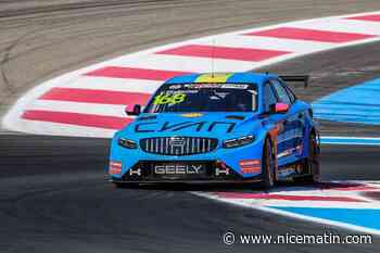 « Ravi de revenir ici » : On a rencontré le pilote français tenant du titre TCR World Tour avant les deux courses du championnat 2026 disputées sur le circuit Paul-Ricard
