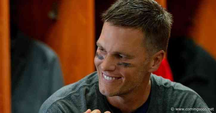 Tom Brady & 3 Oscar Winners’ Hilarious Comedy Movie Arrives on Netflix Today