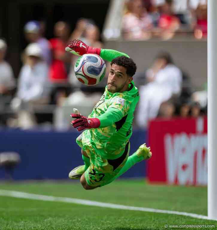 World Cup 2026: Egypt Will Fight Till The End Against Argentina  –Shobeir