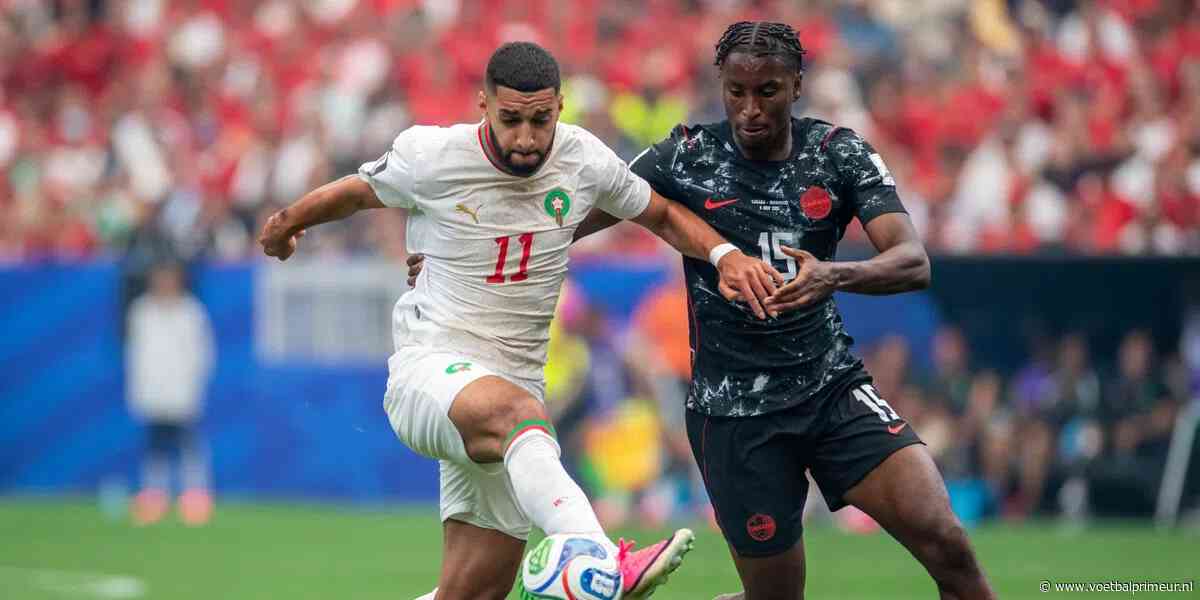 Van 't Schip analyseert Canada: 'Wat Koeman denkt? Had ik het maar anders gedaan'