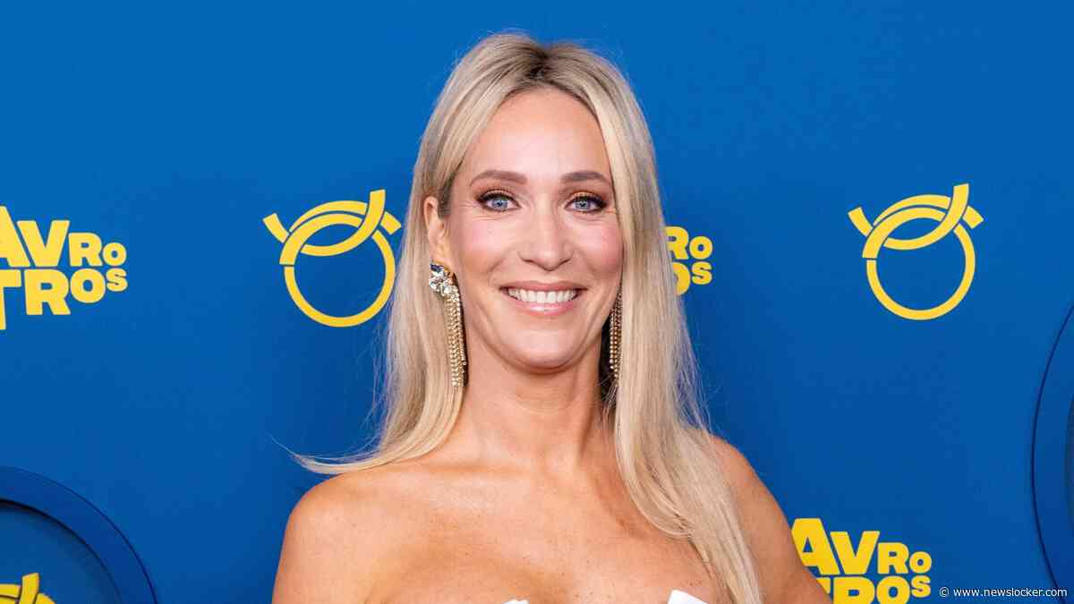 Hélène Hendriks (45) vreest dat grote droom nooit uit zal komen: ’Denk dat ik al snel over het randje ga’