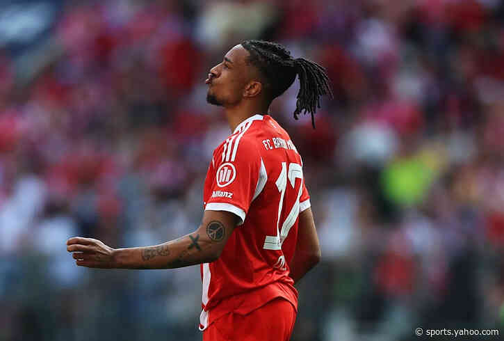 Real Madrid president willing to spend entire transfer budget on Bayern Munich rising star – report