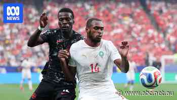 Live: Morocco breaks the deadlock with early second-half goal against Canada