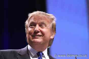 'It Looks More Like Dementia': Pathologist Says Viral Trump 'Scissors' Clip Could Be Consistent With Frontal Lobe Impairment