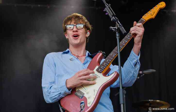 Spotify removes streams of Malcolm Todd’s ‘Earrings’ after alleged links to betting fraud