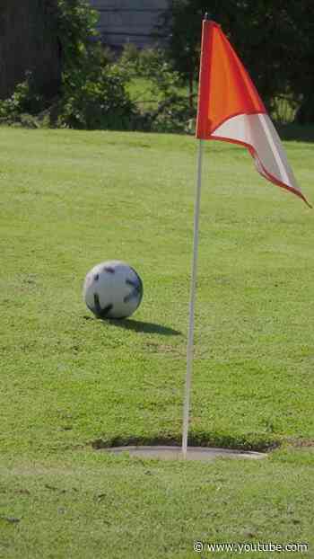 FootGolf Recap