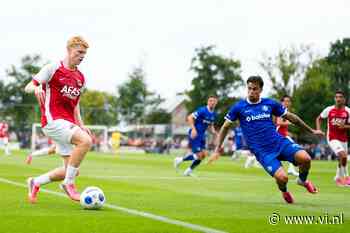 AZ wint zonder PSV-target Mijnans niet in oefenduel, veel andere oefenpotjes