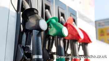 Drivers urged to fill up on petrol and diesel before Monday - here's why