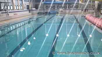 Liverpool swimming pool finally reopens after nearly six years