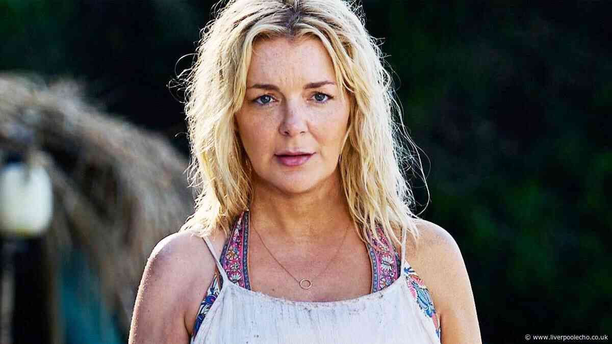 Netflix adapting ‘perfect’ thriller novel from writer of hit Sheridan Smith drama