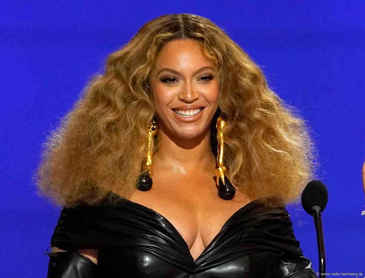Zum Nationalfeiertag: Beyoncé bringt neuen Song heraus