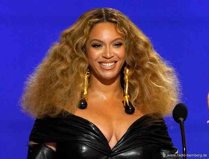 Zum Nationalfeiertag: Beyoncé bringt neuen Song heraus
