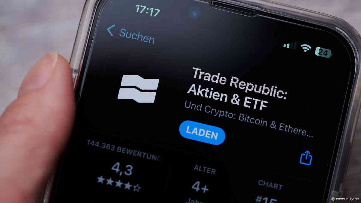 Zugang zu 30 Börsen weltweit: Trade Republic baut nach EU-Verbot sein Angebot um