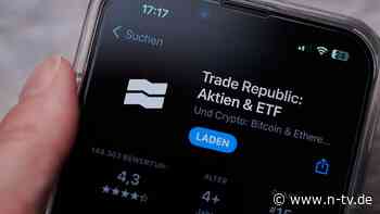 Zugang zu 30 Börsen weltweit: Trade Republic baut nach EU-Verbot sein Angebot um