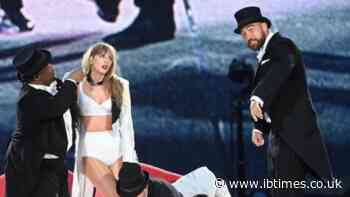 Taylor Swift Wedding Dress Explained: How Dior Won the Race to Dress Travis Kelce and His Bride