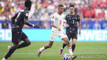 LIVE WK 2026 | Marokko op voorsprong tegen Canada voor plek in kwartfinale