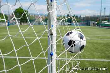 Soccer for Thessalon kids gets federal cash