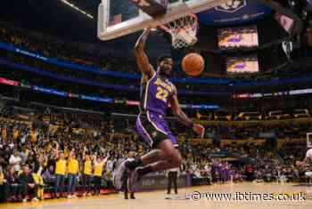 NBA Rumours 2026: Why the Lakers Reportedly Traded Deandre Ayton for Jaden Hardy and Future Picks