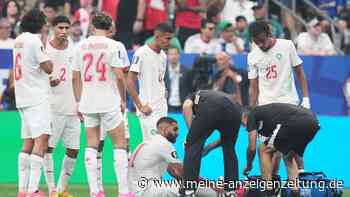Verletzungs-Schock um WM-Held Saibari lässt Bayern zittern