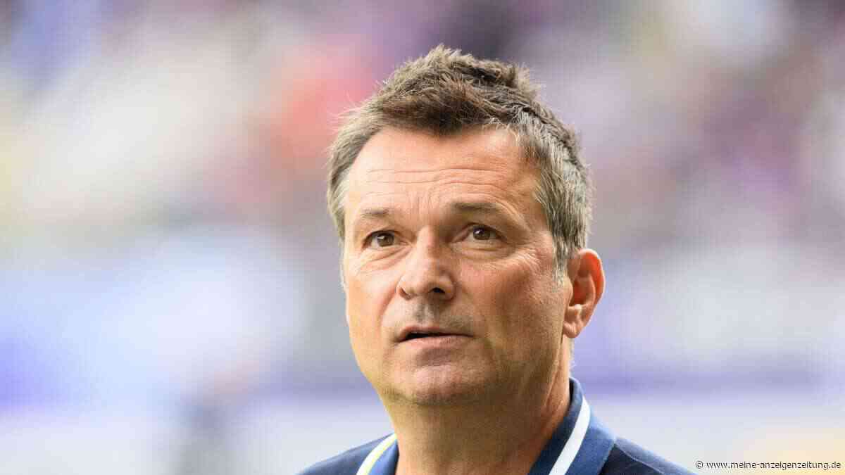 Heidel über Klopp als Bundestrainer: „Ich glaube, dass der Posten für ihn ideal ist.“