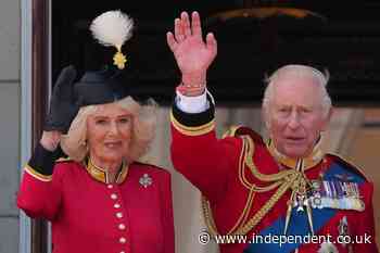 King Charles and Queen Camilla hire videographer to produce ‘on-trend’ content for royal household