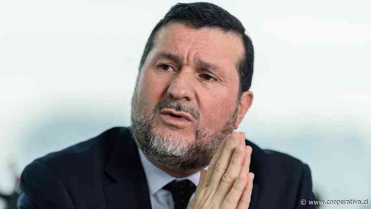 Fiscal Héctor Barros: "Sin atacar su patrimonio, no destruiremos al Tren de Aragua"