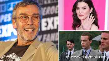 Actor John Hannah TWICE turned down the chance to star with Rachel Weisz in The Mummy franchise