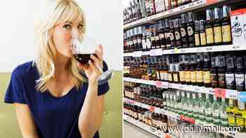 Scots being hit with a 'hidden' booze tax that adds around £100 a year to our drinks bill