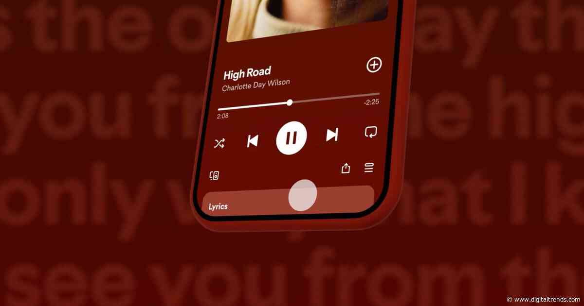 Spotify’s streaming fraud issue runs so deep that Kalshi traders are profiting from rigged charts