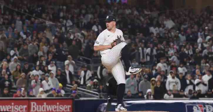 Deadline: Expect the Yankees to be looking for a starting pitcher