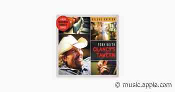Made In America - Toby Keith