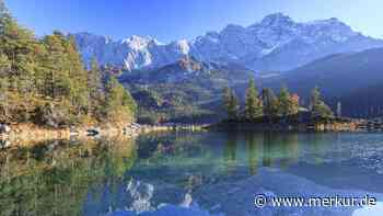 Fünf bayerische Seen unter Deutschlands Top Ten: Hier ist der Urlaub am schönsten