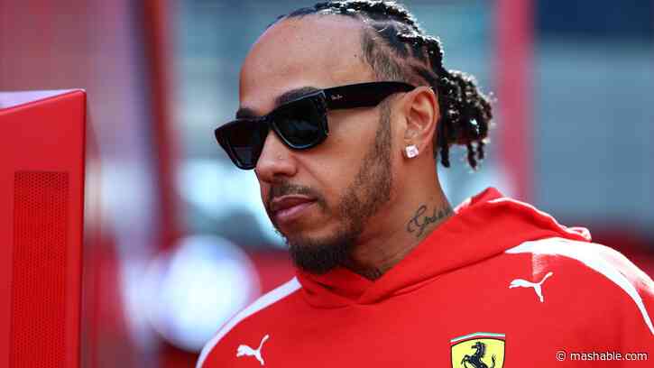 Im watching the British GP for free this weekend — how to live stream F1 for free