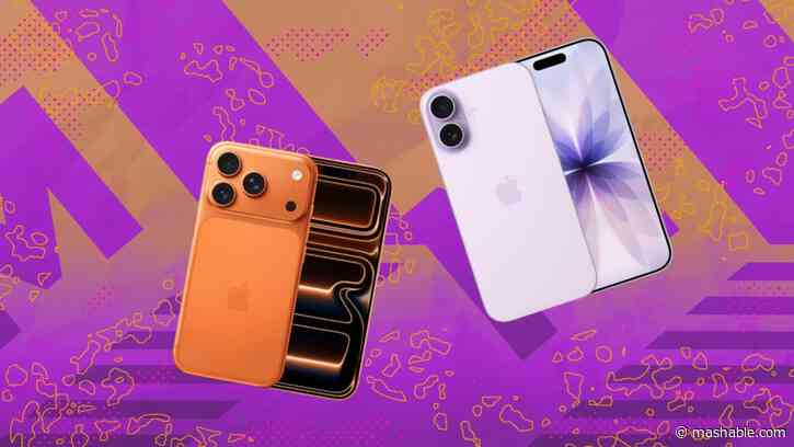 T-Mobile is giving away the Apple iPhone 17 for free — heres how to claim