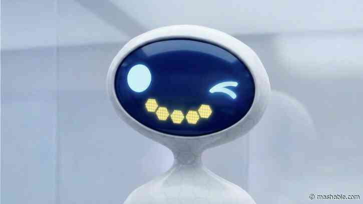 The Black Mirror Experience made me sick to my stomach