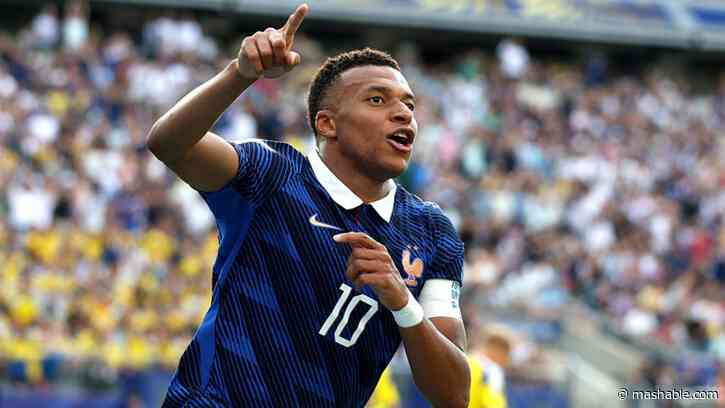 FIFA World Cup schedule today: Games, kickoff times, livestream info for July 4