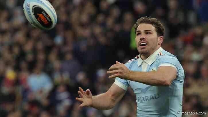 How to watch New Zealand vs. France in the 2026 Nations Championship online for free
