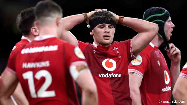 How to watch Fiji vs. Wales in the 2026 Nations Championship online for free