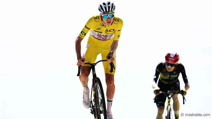 How to watch the 2026 Tour de France online for free