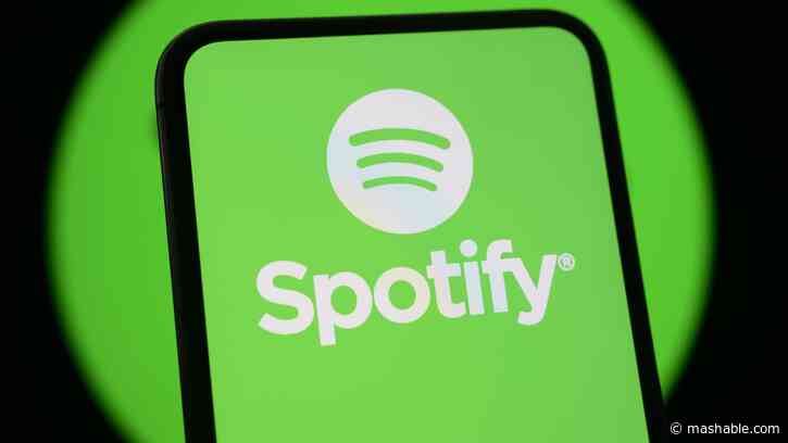 Spotify deletes 500K streams of popular song for suspected Kalshi, Polymarket user manipulation