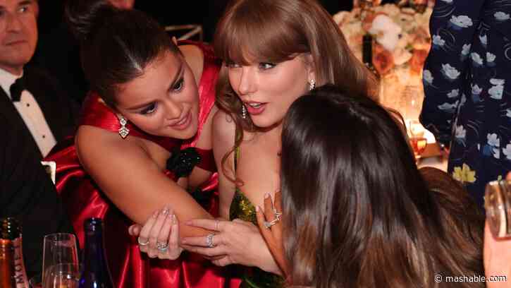 Taylor Swift wedding guest list: Everyone we expect to be there