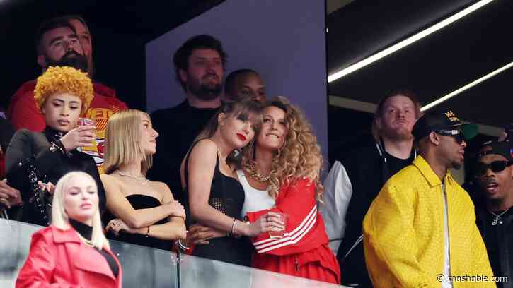 Taylor Swift and Travis Kelces wedding guest list reportedly excludes these people