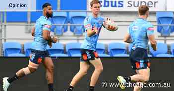 Can Galvin cameo help Blues counter Maroons’ stars?