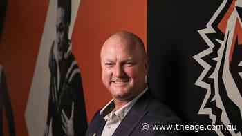 Vegas backflip, lifelines and peace in the corridors of power: Tigers boss opens up