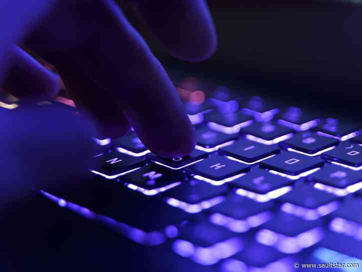 Bogus emails pose as Sault service club