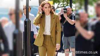 What Happened to Princess Kate? 'Mortified' Royal Reveals Her Dad's Embarrassing Wimbledon Identity Blunder