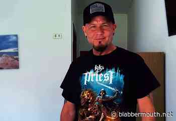 TIM 'RIPPER' OWENS: 'I Couldn't Have Joined JUDAS PRIEST At A Worse Time For Heavy Metal'