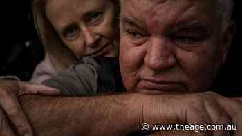Ric has terminal cancer. WorkSafe says he’s not sick enough for a fair payout